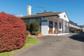 Blue Mountains Highway Motel, Katoomba